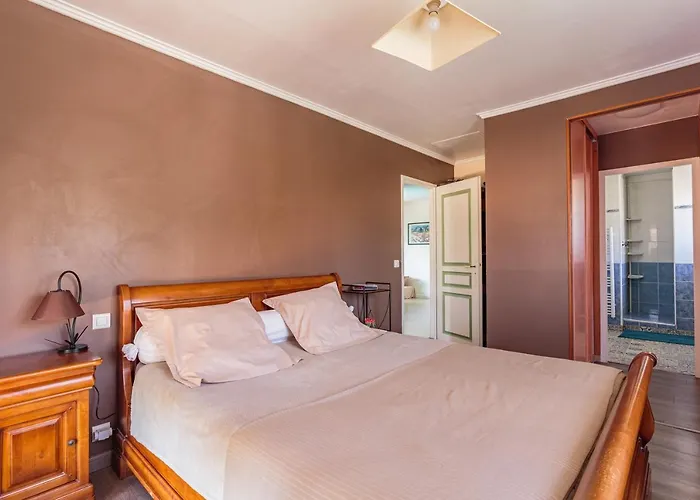 Maison - Charmante Maison Avec Piscine 度假居