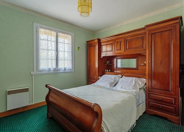 Maison - Charmante Maison Avec Piscine Urt